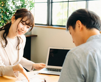 制作から運営まで支援